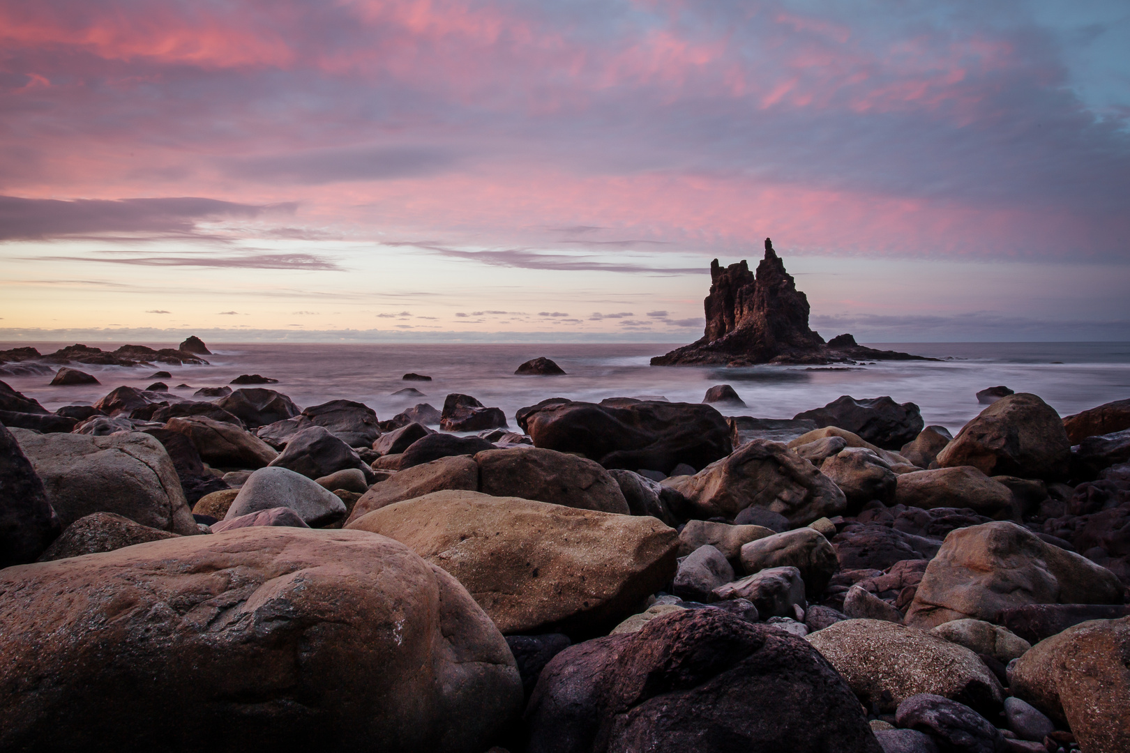 Tenerife