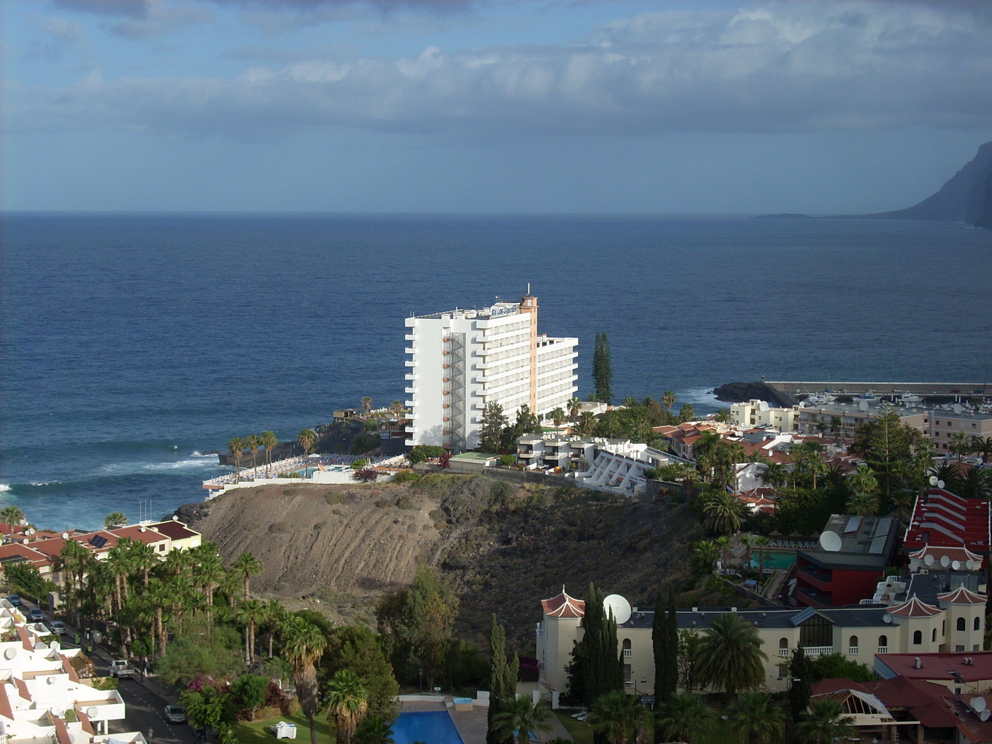 tenerife