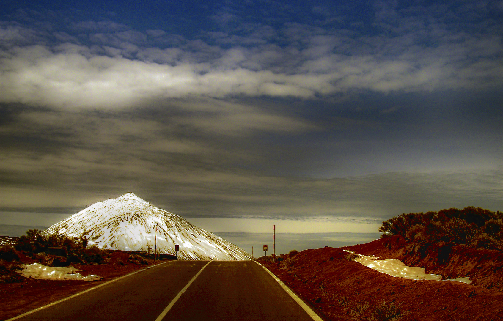 TENERIFE 