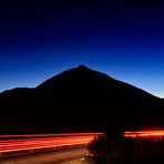 Tenerife, El Teide