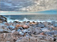 Tenerife: Impressionen von der Südküste III