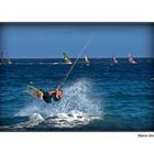 tenerife - kitesurf