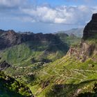 Tenerife - Masca