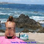 Tenerife natural pools - Paradise on earth