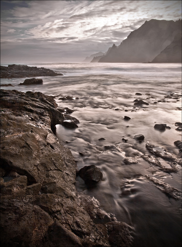 Tenerife Silver