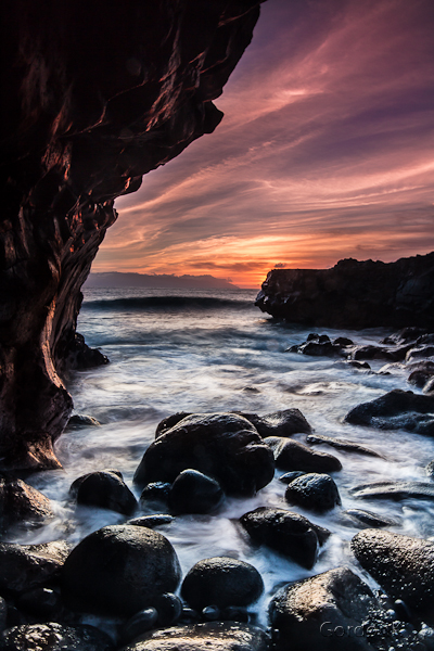 Tenerife Stones