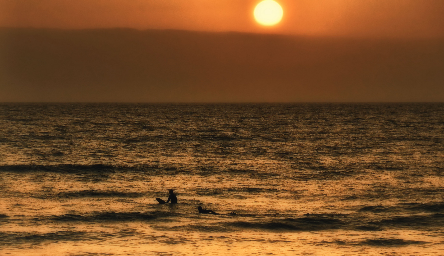 Tenerife Sunset II