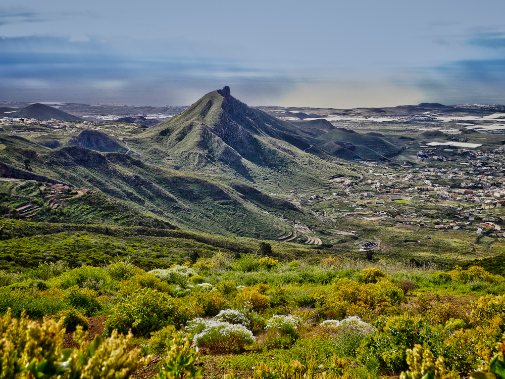 Tenerife Sur