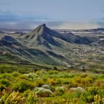 Tenerife Sur