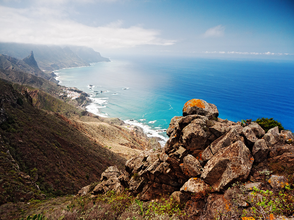 Tenerife - Tangana