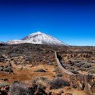 tenerife vulcano