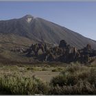 Teneriffa 10 von X (Teide - im Parque Nacional del Teide)