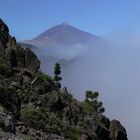 Teneriffa 2007 - Teide