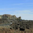 Teneriffa 2011 - auf dem Weg zum Pico del Teide