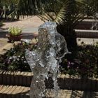 Teneriffa 2011 - Brunnen am Riu Hotel