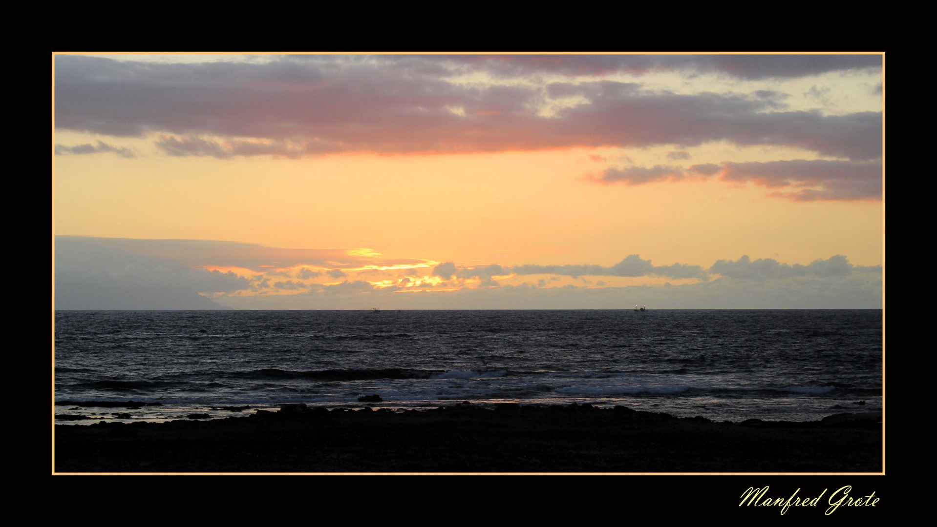 Teneriffa 2011 - Playa de las Americas