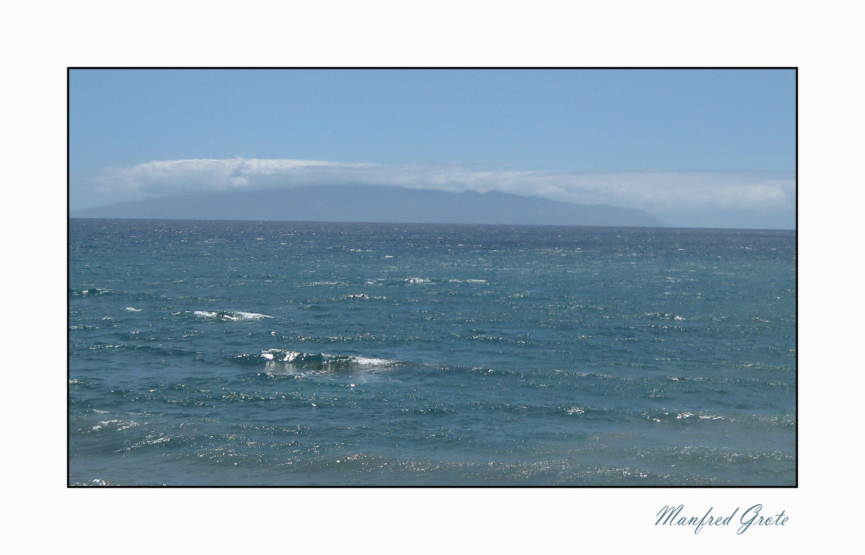 Teneriffa 2011 - Playa de Las Americas