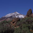 Teneriffa 2014