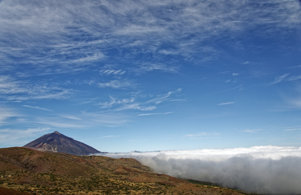 Teneriffa 2014