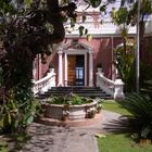 Teneriffa 2014 - Jardines de Franchi