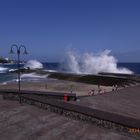 Teneriffa 2014 - Playa de Bajamar