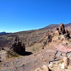 Teneriffa 2014 Roques de García