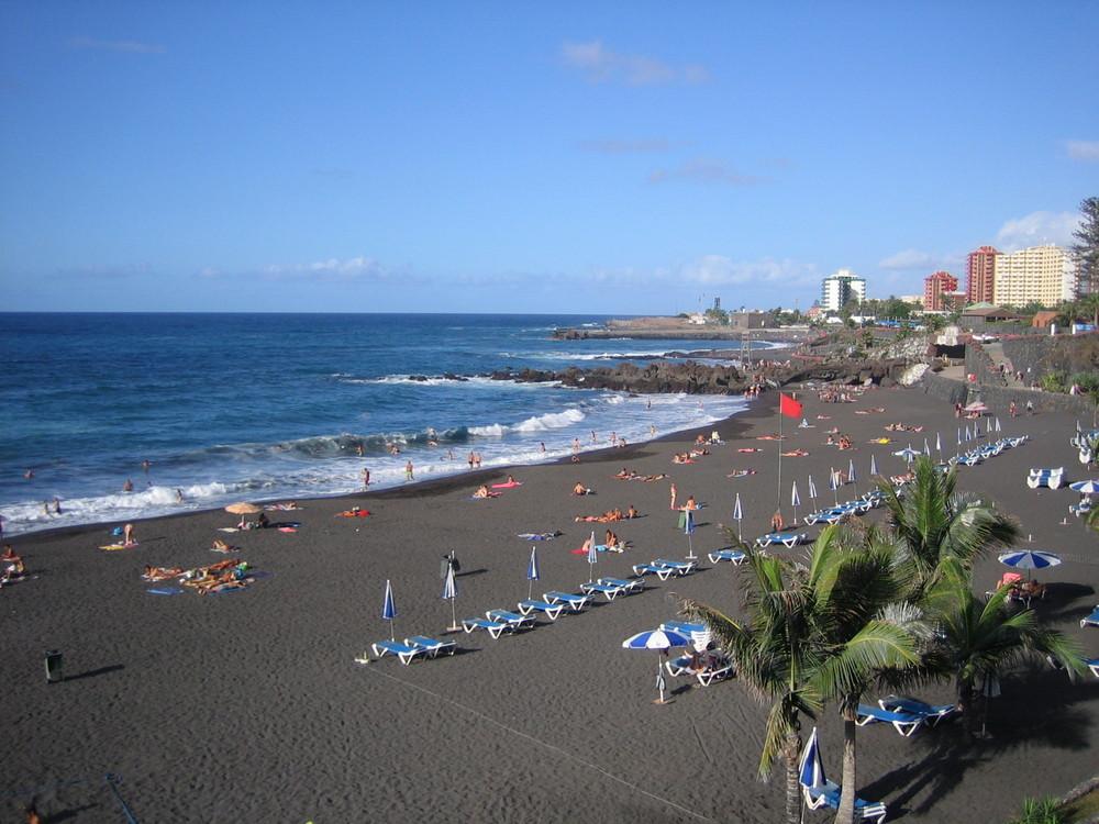 Teneriffa