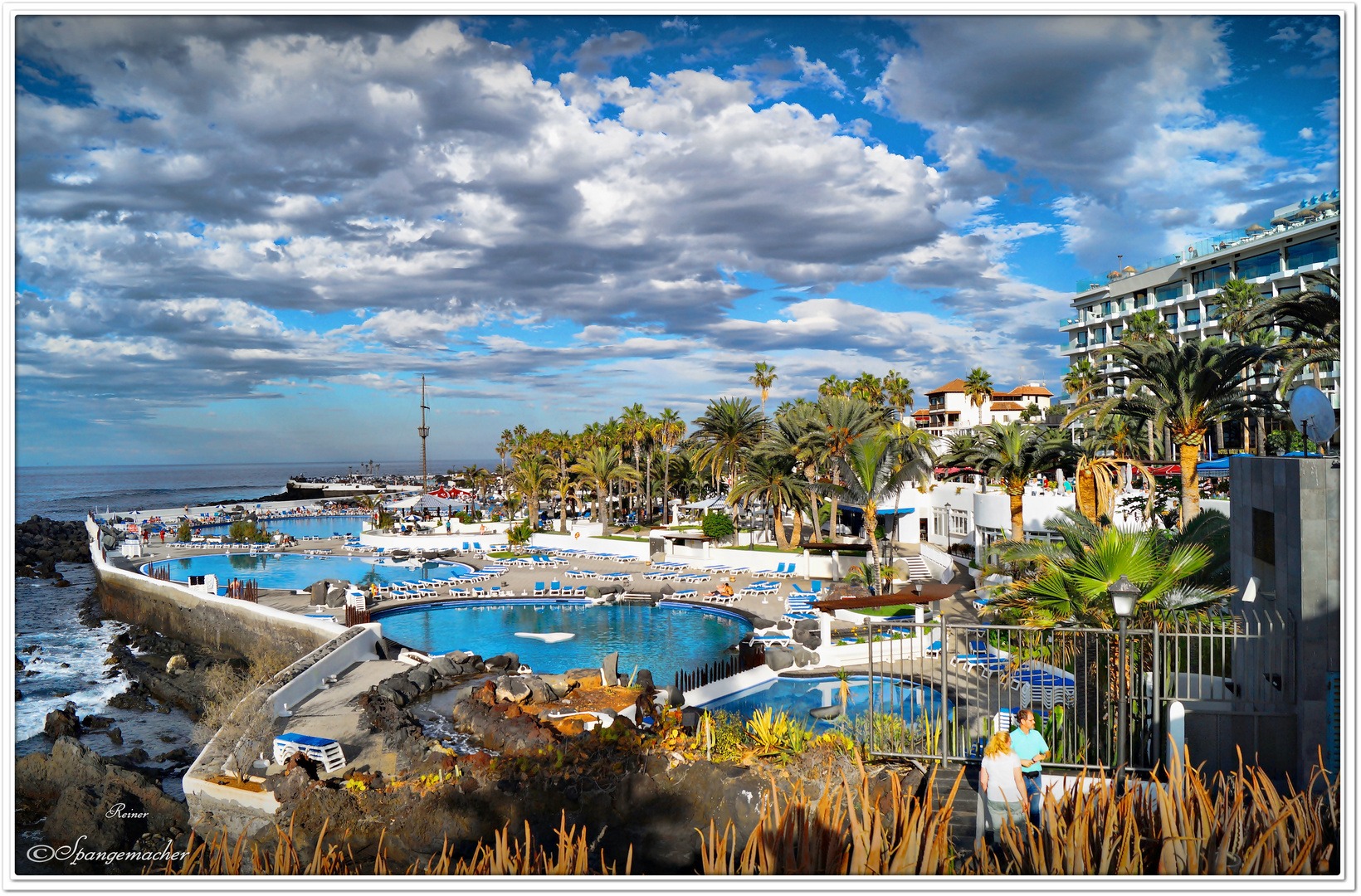 Teneriffa Foto & Bild | urlaub, spain, world Bilder auf fotocommunity