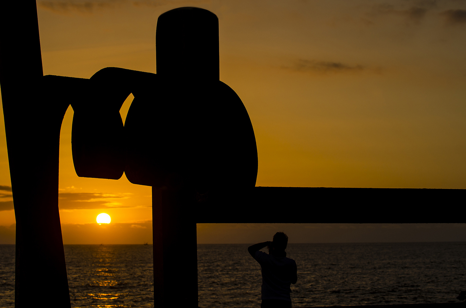 Teneriffa, Abenteuer Sonne