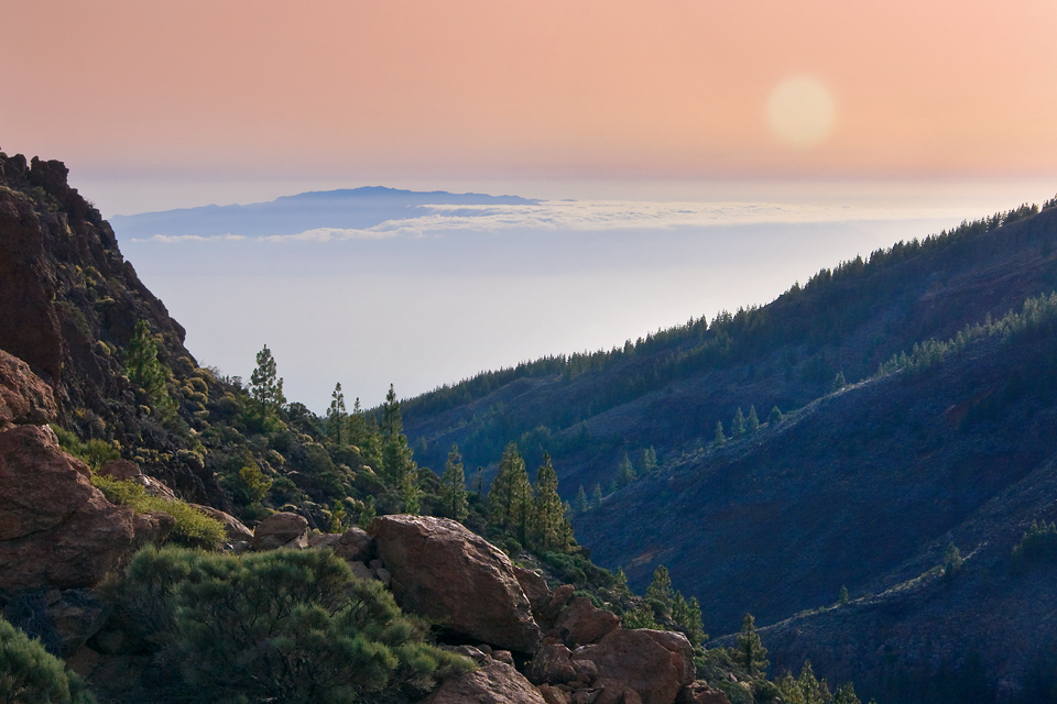 Teneriffa by Beate Zi. 