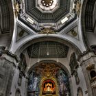 Teneriffa- Basilika in Candelaria