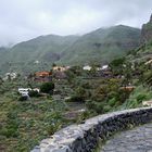 Teneriffa / bei Masca