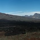 Teneriffa, Blick vom Roque del Cedro....