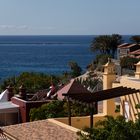 Teneriffa / Burg Casa del Duque