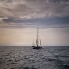 Teneriffa by boat