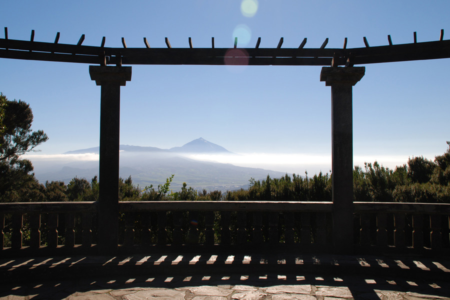 Teneriffa - Cruz del Carmen [more pics: www.a-k.de]