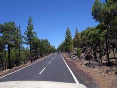 Teneriffa - El Teide - 01