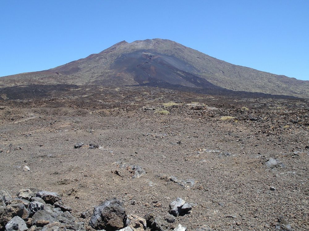 Teneriffa - El Teide - 04