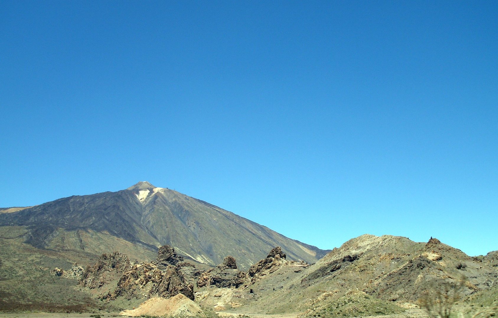 Teneriffa - El Teide - 05