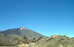 Teneriffa - El Teide - 05