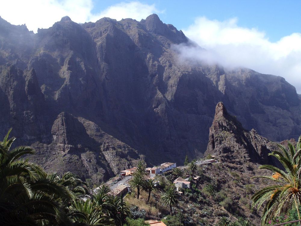 Teneriffa - El Teide - 06