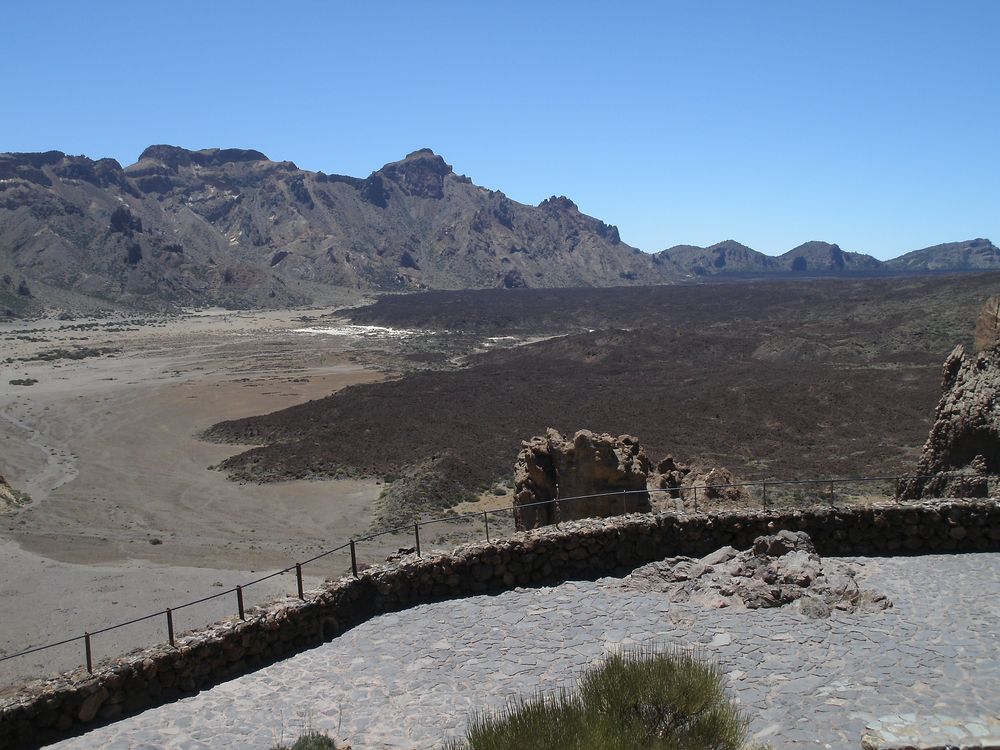 Teneriffa - El Teide - 07