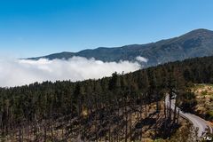 Teneriffa El Teide I