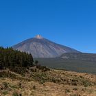 Teneriffa El Teide II