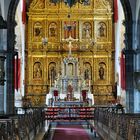 Teneriffa - Icod de los Vinos - Iglesia de San Marco