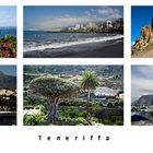 Teneriffa Impressionen