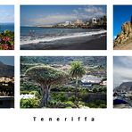 Teneriffa Impressionen