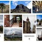 Teneriffa Impressionen II