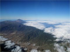 Teneriffa Insel