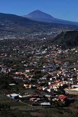 Teneriffa - La Laguna .